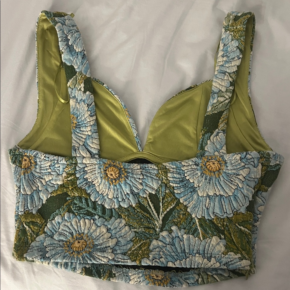 Zara Top - Picture 3 of 4